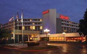 Marriott Dayton University 3*